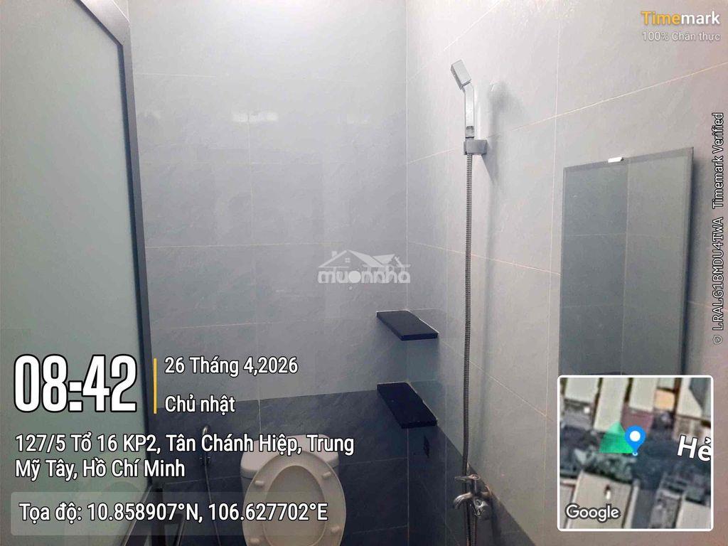 Phòng trọ xin viên - 3