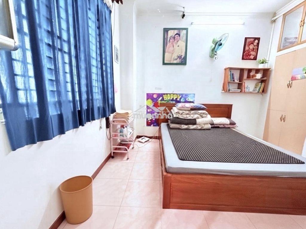 6.2 tỷ, 61m2 (5.1x12m), 3 tầng, ngay khu bàu cát, gần ubnd q. tân bình - 3