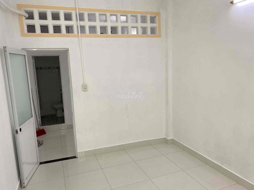 Bùi hữu nghĩa hxh 2 tầng 35m2 4tỉ990tr - 2