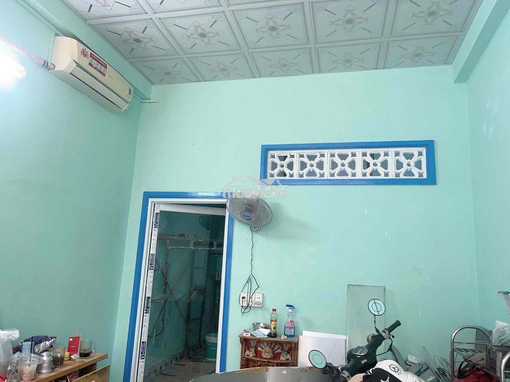Cư xá phú lâm a, quận 6 - 2