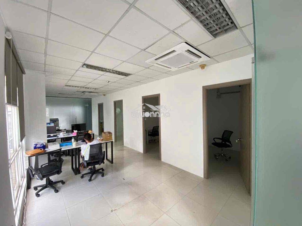 Sàn văn phòng-85m2-bình thạnh-d5-25tr - 3