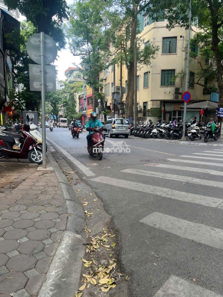 Chính chủ bán nhà mặt phố, hàng bún, phường ba đình, hn