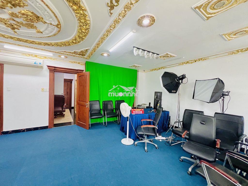 🏢 Cho thuê văn phòng tân bình 20m2-110m2, mặt bằng kinh doanh.. - 3