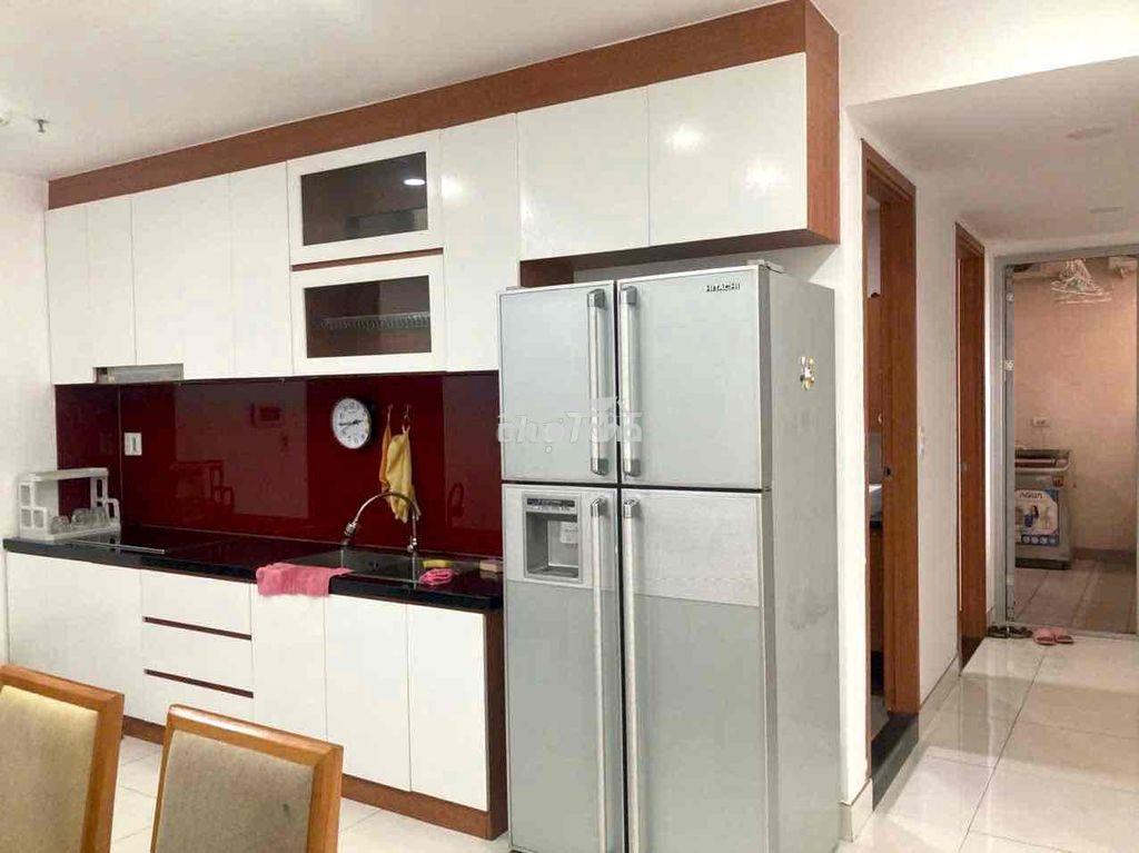 ✅Cho thuê cosmo city nguyễn thị thập q7 - 2pn 2wc full nội thất - 3