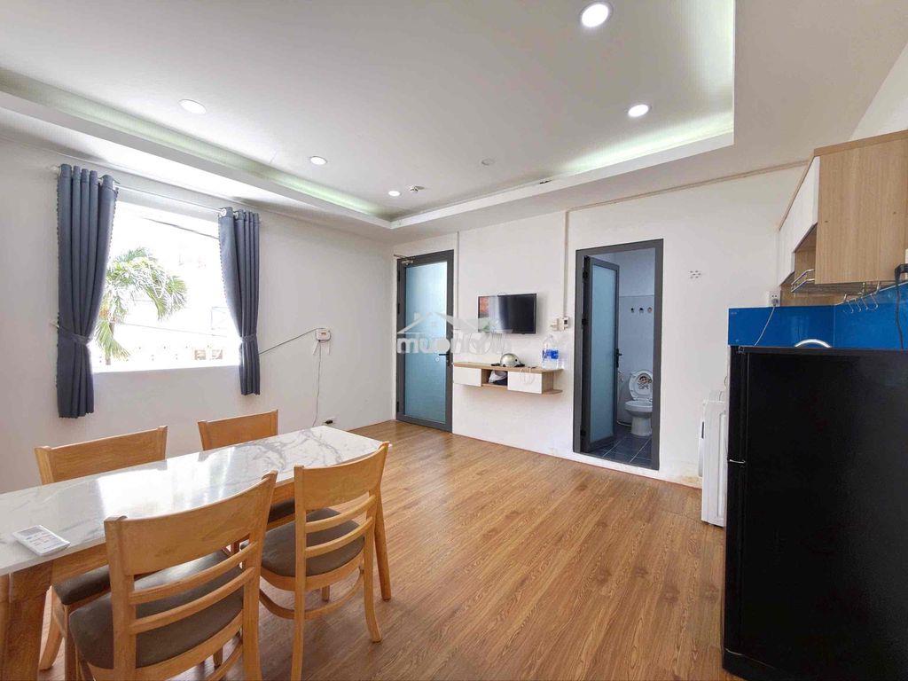 🌿 Căn hộ 2pn full nội thất – cửa sổ thoáng, máy giặt riêng 🏡 📍 158 ho - 2