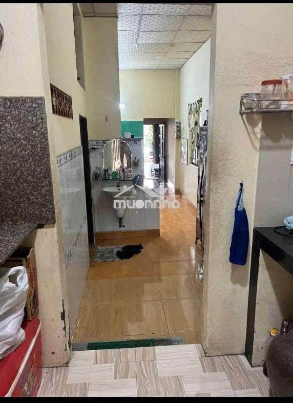 Cần tiền chữa bệnh cho con bán rẻ căn nhà, khánh bình 5 - tân uyên -bd - 4