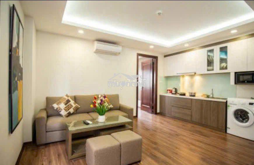 Nhà đep làm chdv/khách sạn 25p full nt hxh q3 - 2