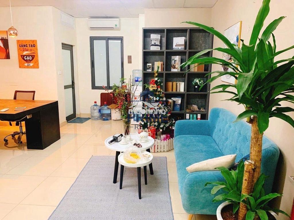🏢 Cho thuê nhà mặt tiền bàu cát 3 * 5x17m * 1 trệt 3 lầu - 4