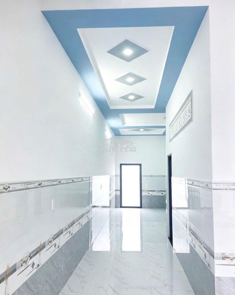 Nhà gần tl2 phước vĩnh an,5,5 x 20 full thổ, 2 tỷ 5 - 4