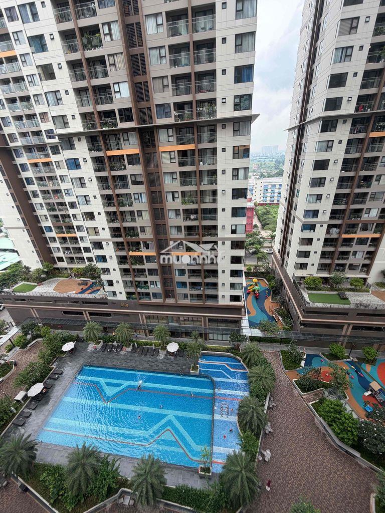 🎉 View hồ bơi căn góc 80m có nt chốt 10.500k tại akari city bình tân