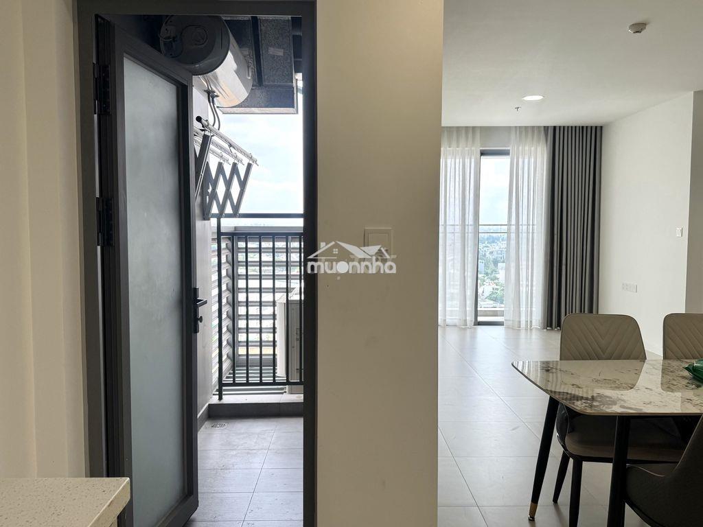 Cho thuê urban green| 2pn 80m² |nt cơ bản|full máy lạnh | xem nhà 24/7 - 4