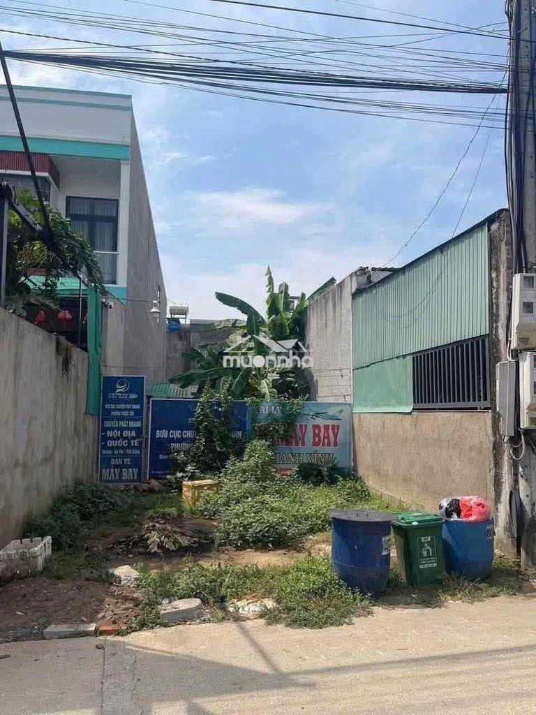 Đất hương phước phước tân siêu ngon giá tốt sổ riêng xây tự do thổ cư