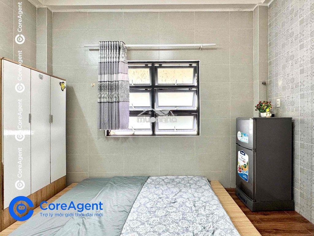 Căn hộ mini cửa sổ trời - full nt - gần luỹ bán bích - âu cơ - đh vhu🎉 - 3