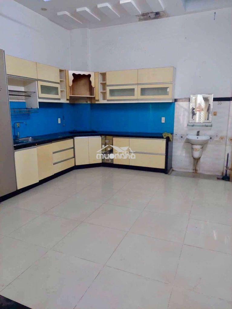 Nhà đẹp -3 tầng -4pn -vị trí đẹp gần hiệp bình -giá tốt! vào ở ngay - 3
