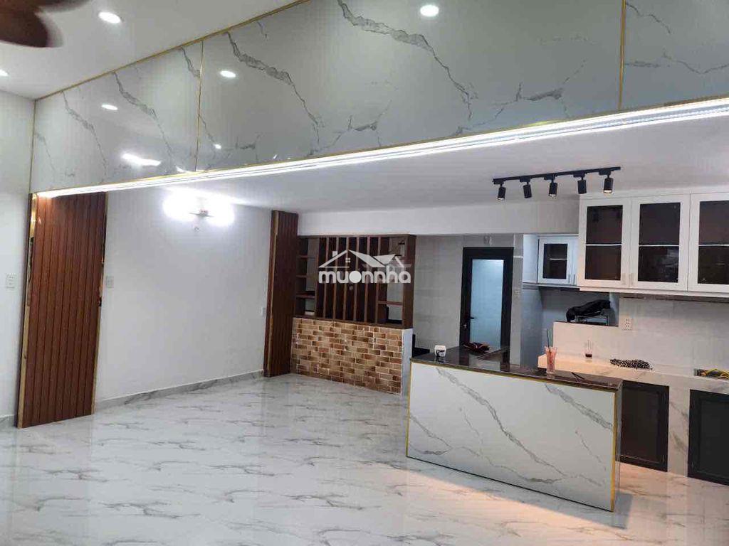 Cho thuê căn góc tầng trệt cc hẻm 63 gò dàu tân phú dt 7x10m 1 lầu 3 - 2