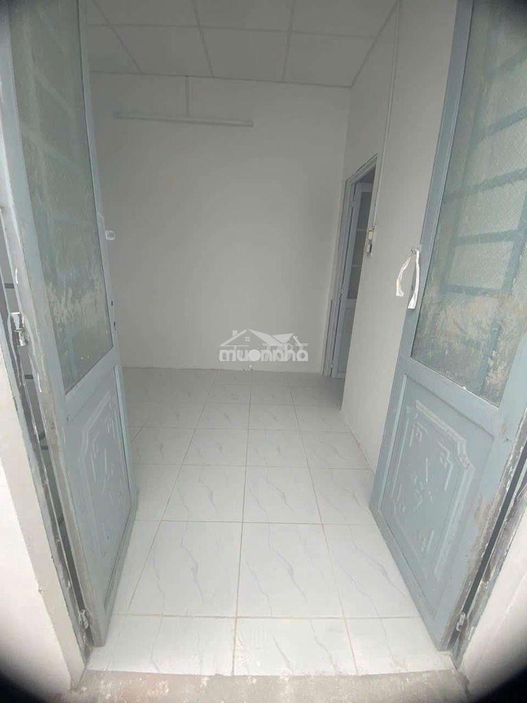 Cho thuê nhà trọ có phòng dưới đất cho nuôi chó - 3