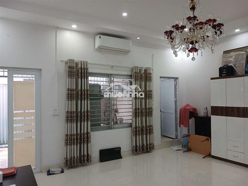 Nhà 45m2 tại ngõ 173 nguyễn hoàng tôn