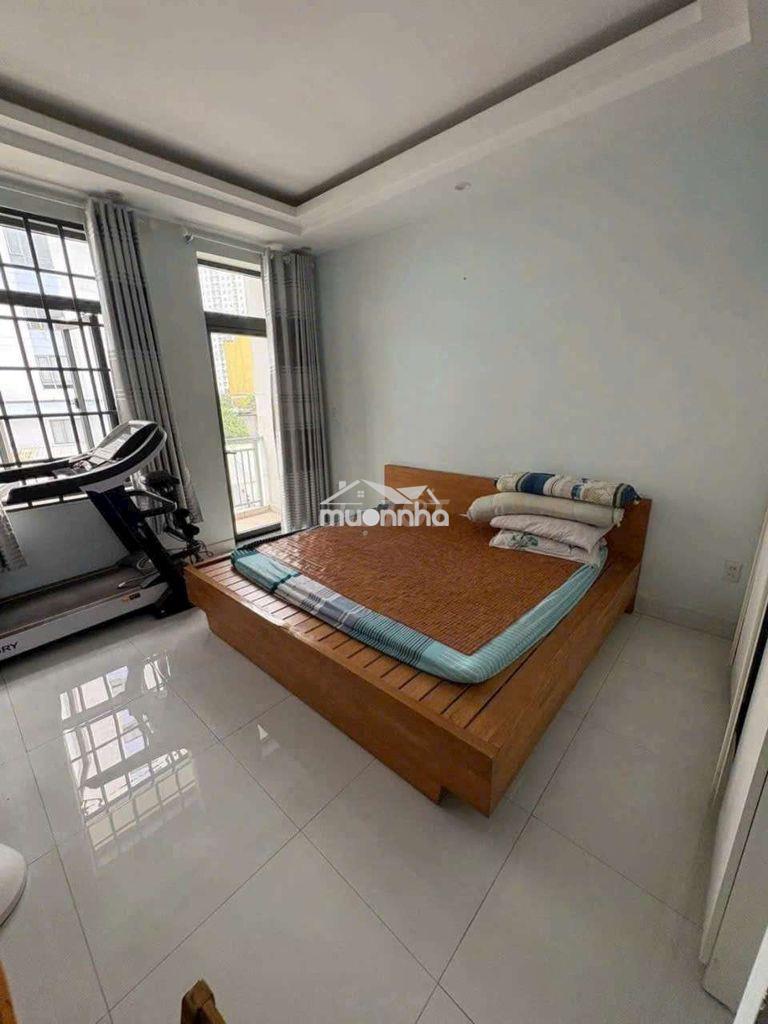 3 phòng máy lạnh hẻm 6m an dương vương - 3
