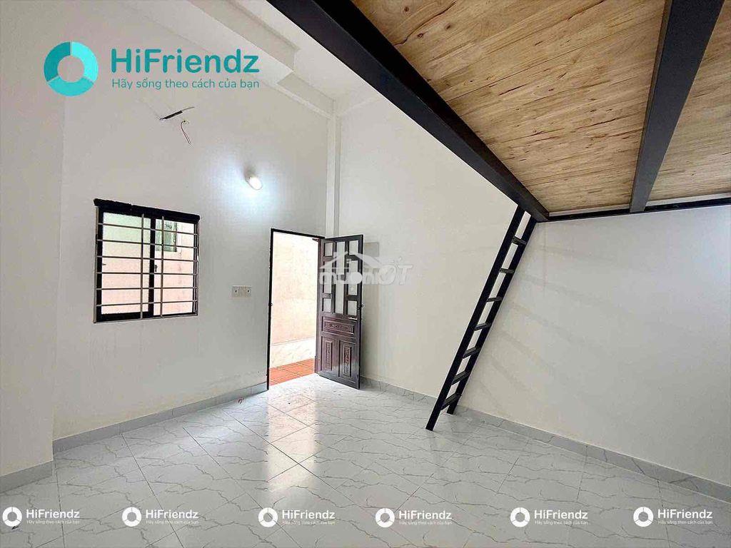 Toà nhà duplex mới xây 100% chào đón các tân sinh viên - 2