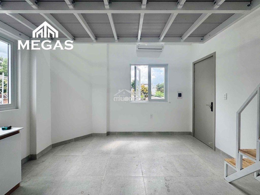 Duplex ngay linh trung - metro khu cnc - hutech e - 4