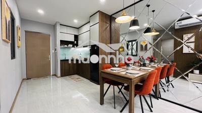 Bán căn hộ bcons topaz khu city sổ sẵn - 2pn/2wc - 3