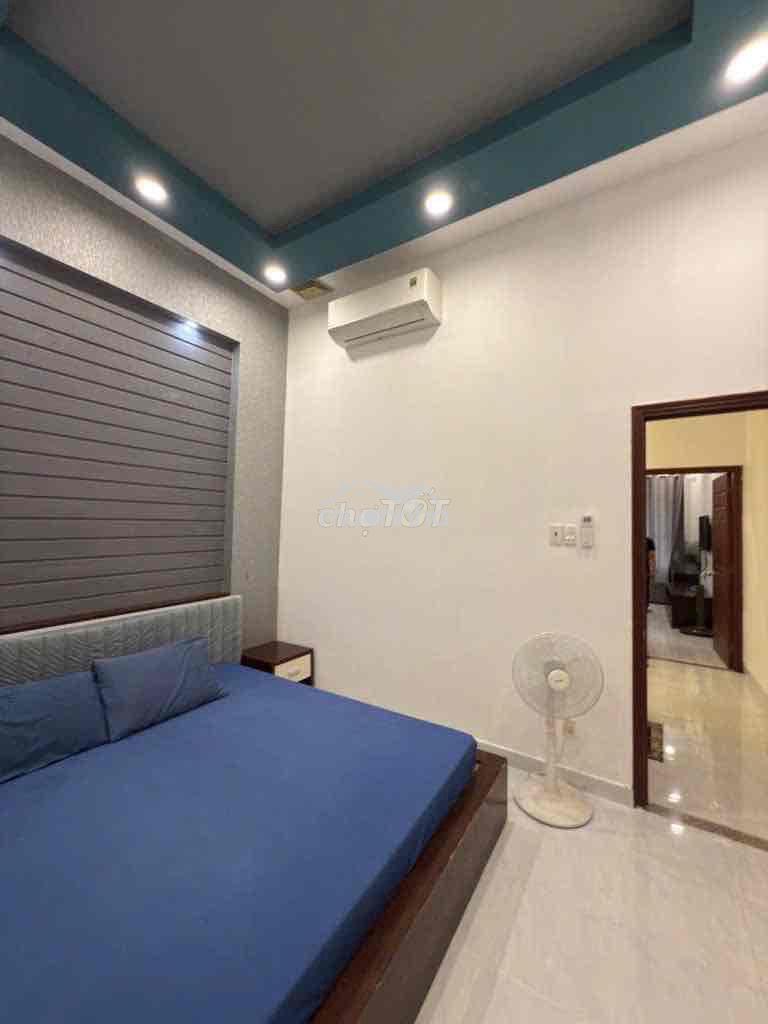 Hxh ni sư huỳnh liên ngang hiếm 4m giáp llq-hồng lạc-đồng đen - 3