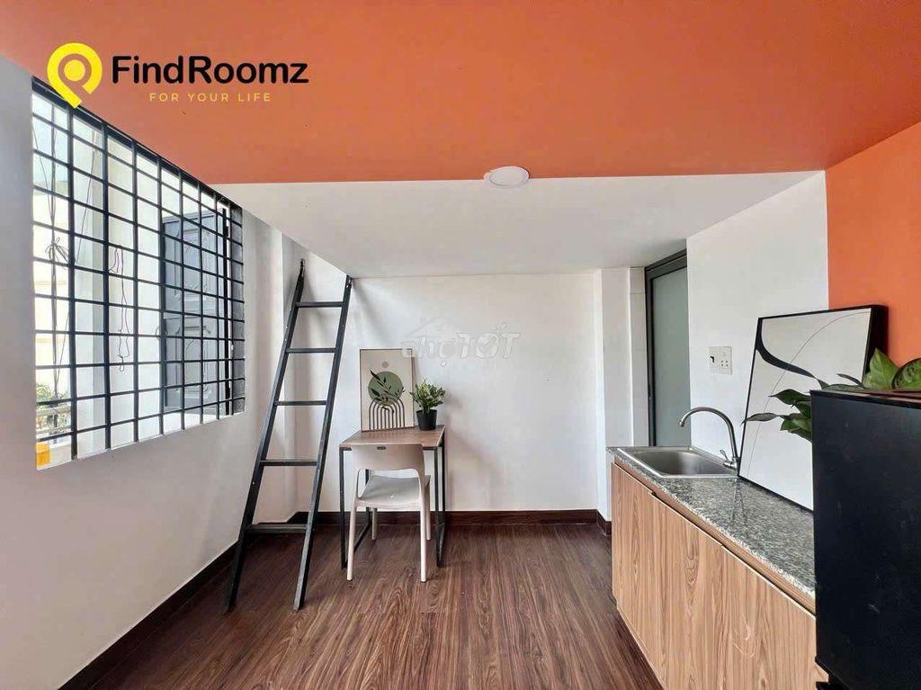 Duplex gác cao 1m8 ngay cổng sau văn lang cs3 - 3