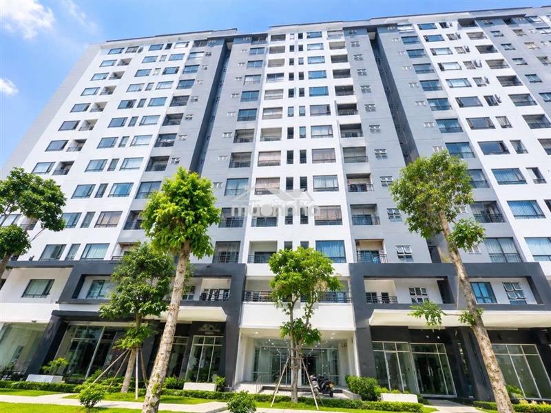 💎 Căn hộ cao cấp conic boulevard – lô góc 3pn view công viên sổ mới