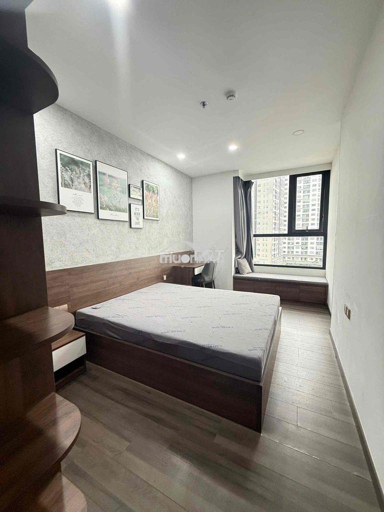 Cho thuê parkview residence 152 điện biên phủ 3pn giá 22 triệu full nt - 3