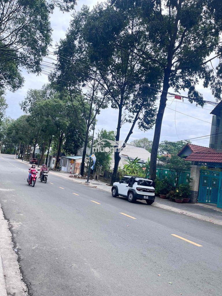 Nhà trệt lầu mt lê hồng phong chỉ 5tr/th