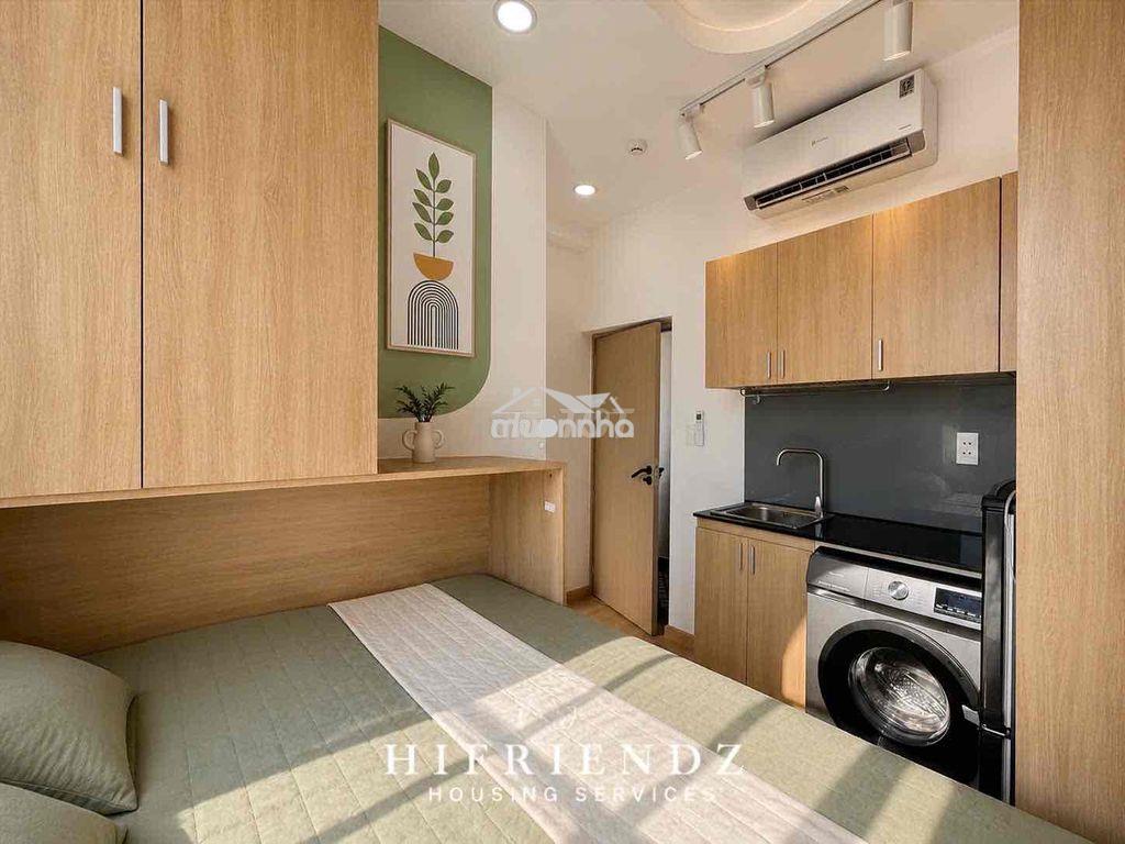 🏡 Căn hộ dịch mới 100% full nội thất thang máy gần đh y dược - 3