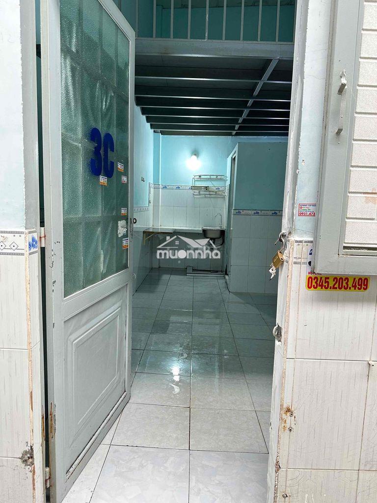 Phòng trọ cho thuê phường phú thuận - 2