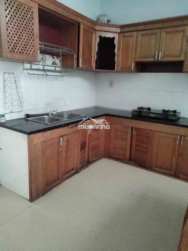 Cho thuê nhà trệt lầu sat làng đại học quốc gia thành phố hồ chí minh - 3