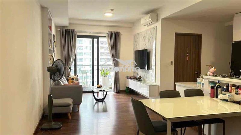 Cho thuê 3pn 2wc full nội thất tại akari city ở ngay