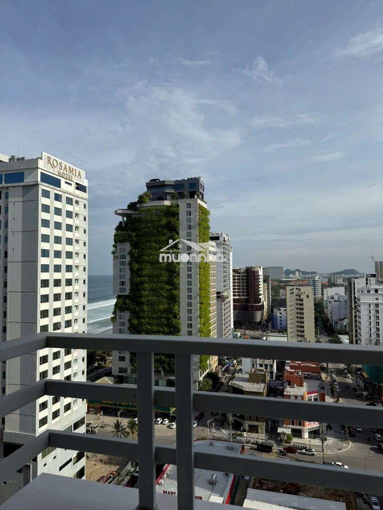 Mường thanh biển mỹ khê căn góc 3pn 96m2 full nội thất - 4