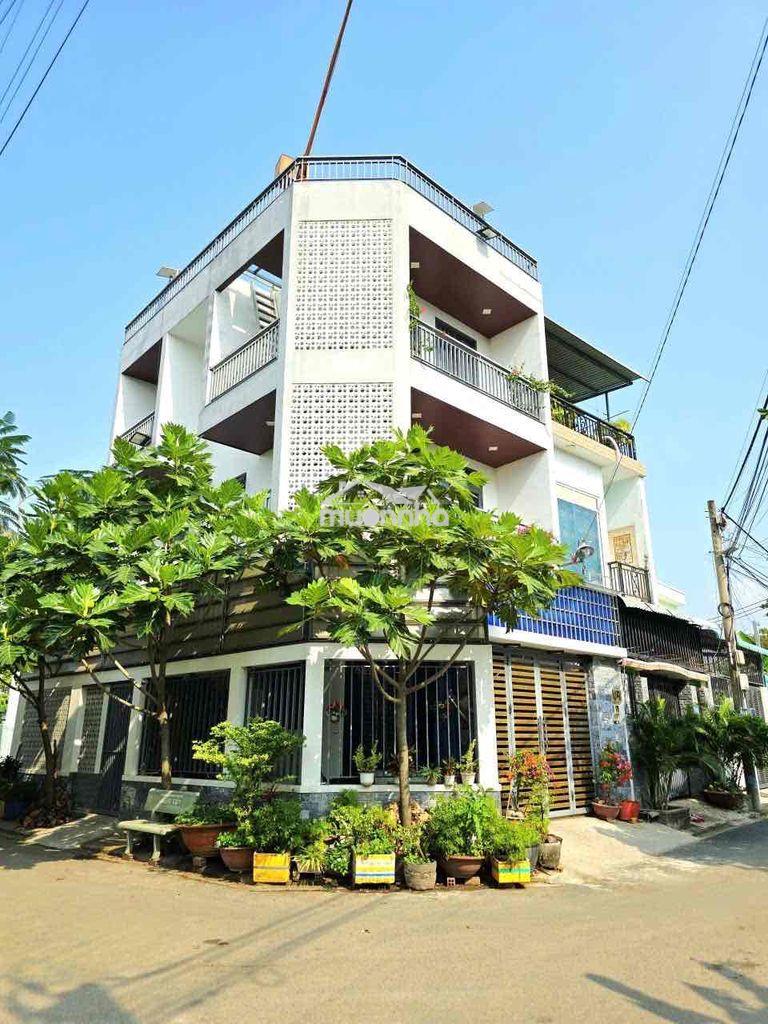 Bán đất nền đẹp trường thạnh, tp. thủ đức – 64m² – đường ô tô – chỉ 3.
