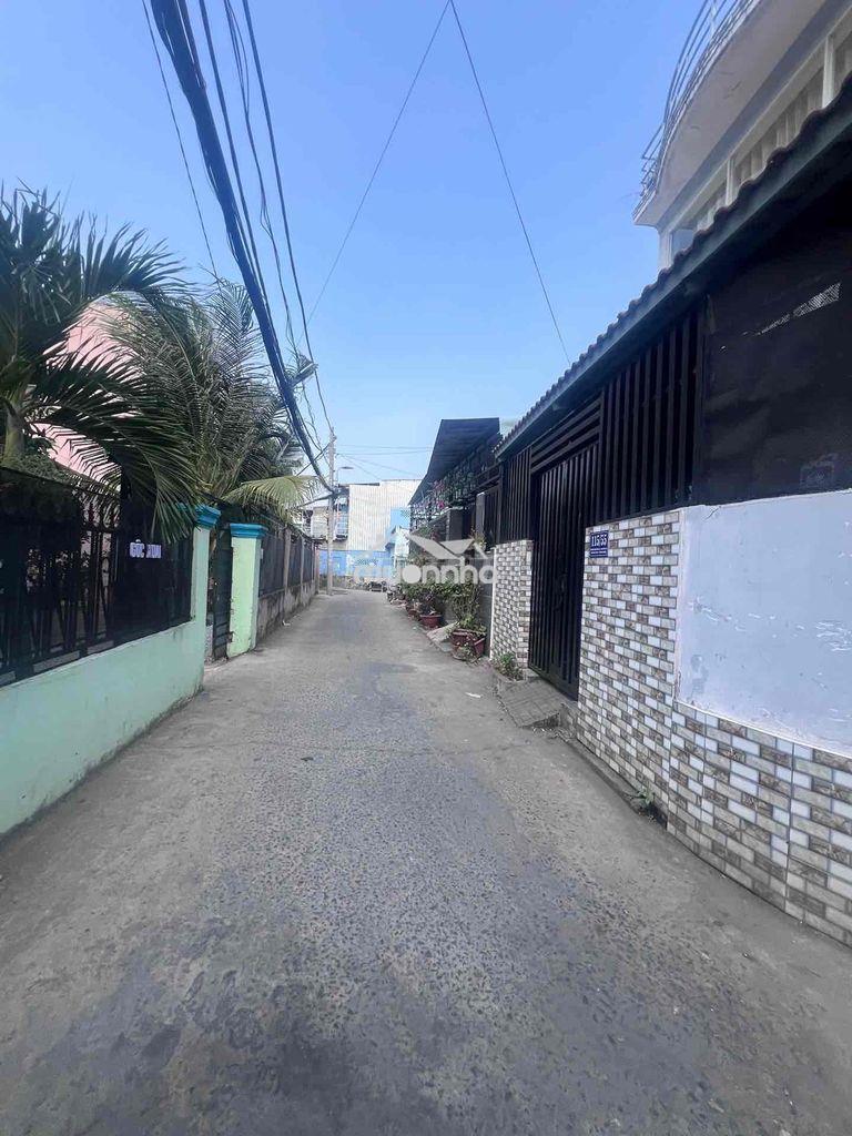🏡🔥 Bán nhà 2 tầng mặt tiền hẻm 1 sẹt 📍 xác bên phú mỹ hưng – chợ phước