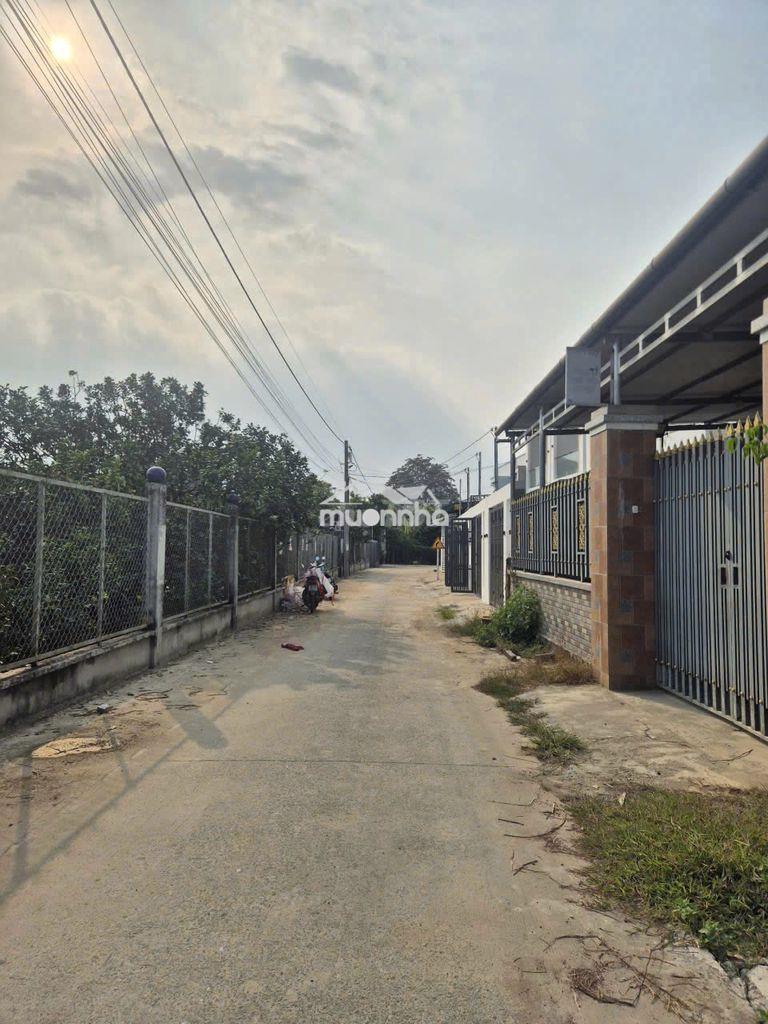 Chính chủ bán đất hương lộ 9 ngang 5.6m - 4