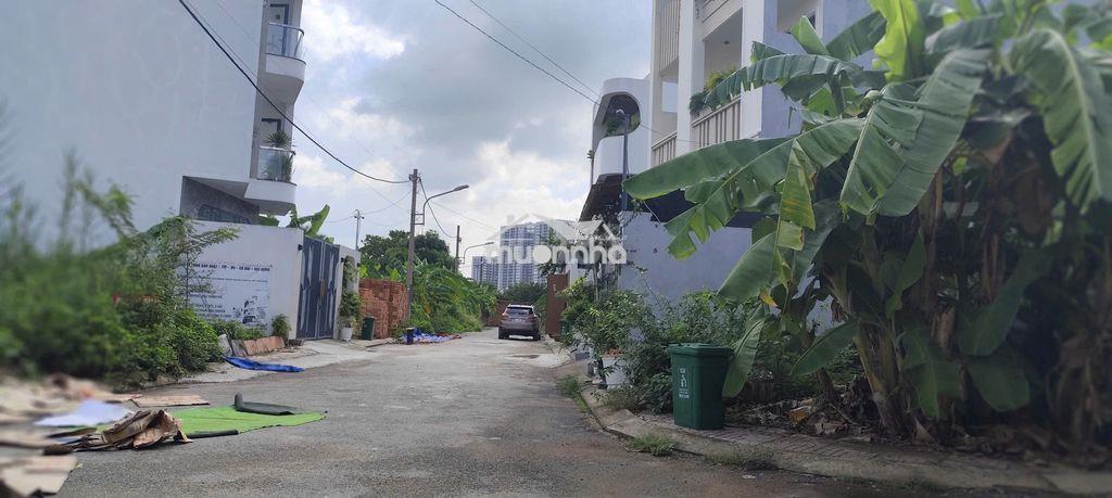 Bán đất liền kề vinhomes grand pack quận 9 - 3