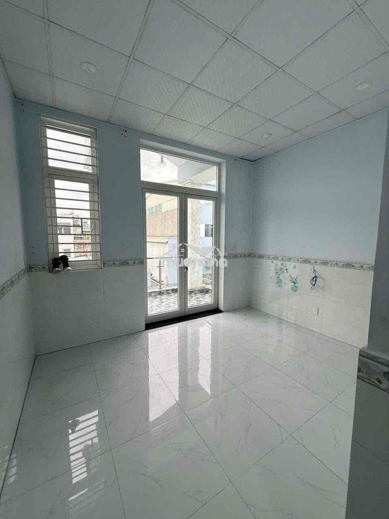 Bán nhà gần khu công nghiệp tân bình, 5x22m(110m2 ) 3 tấm - 3