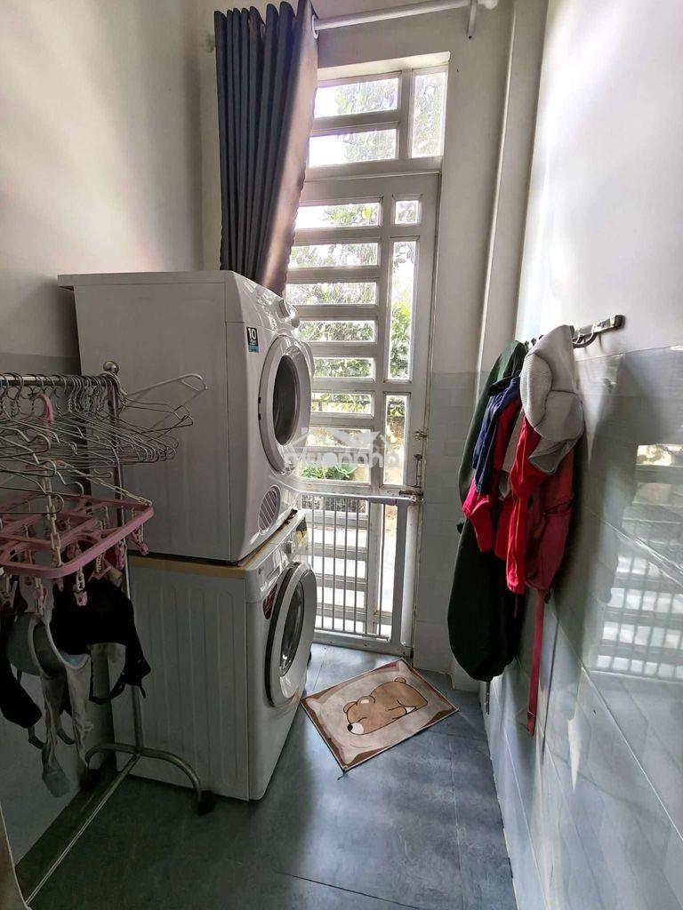Bán nhà gần ngay trường thới hoà mỹ phước 3 bến cát bình dương - 4