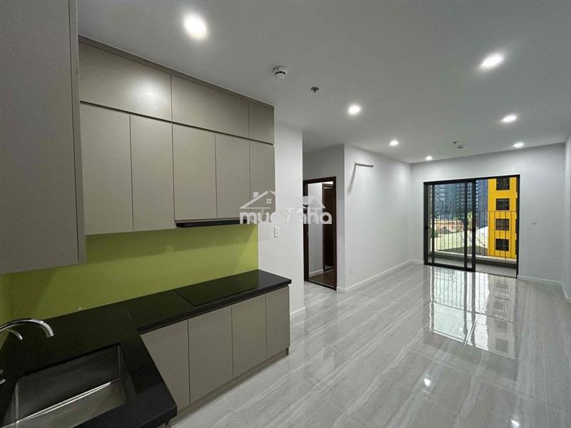 🔥 Cho thuê nhanh căn hộ bcons city 2pn - 2wc
