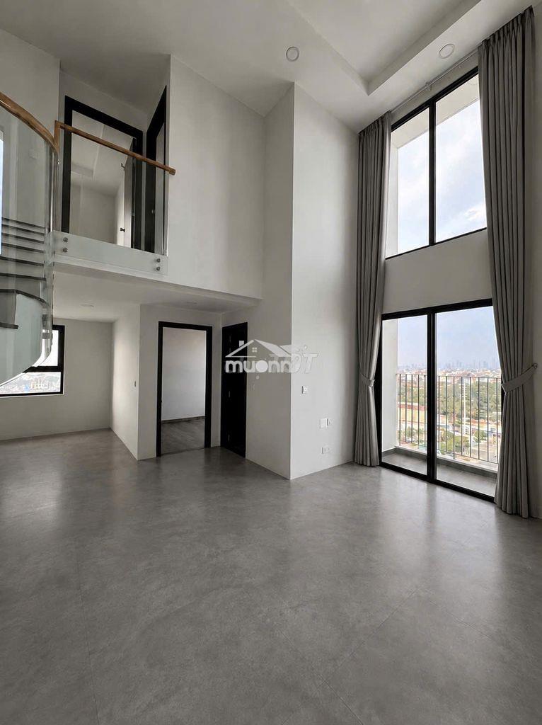 Cho thuê duplex có 1 máy lạnh giá chỉ 14tr