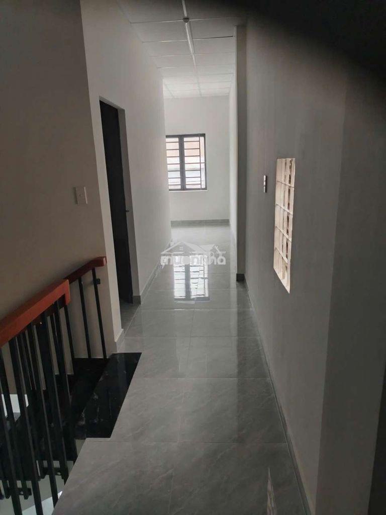 Nhà 5x18 mặt tiên kinh doanh ngay chợ tân thới nhất 1 - 4