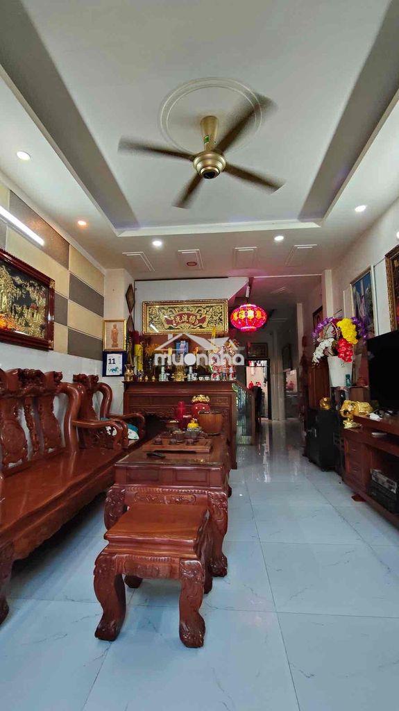 🏡 Siêu phẩm hương lộ 80 – đón đầu đường 30m 🔥 - 3