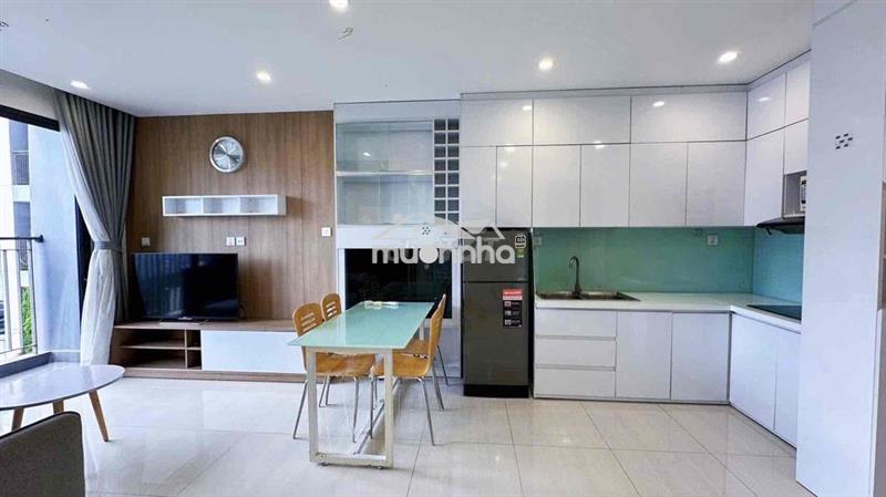 Cho thuê căn 1pn đầy đủ nt đẹp cao cấp vinhomes grand park q9
