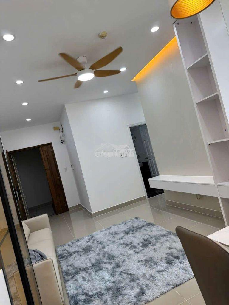 🌺Cho thuê căn hộ 2pn* góc có nt mới*cc bellezaq7*dt 88m2- giá 12 tr - 3