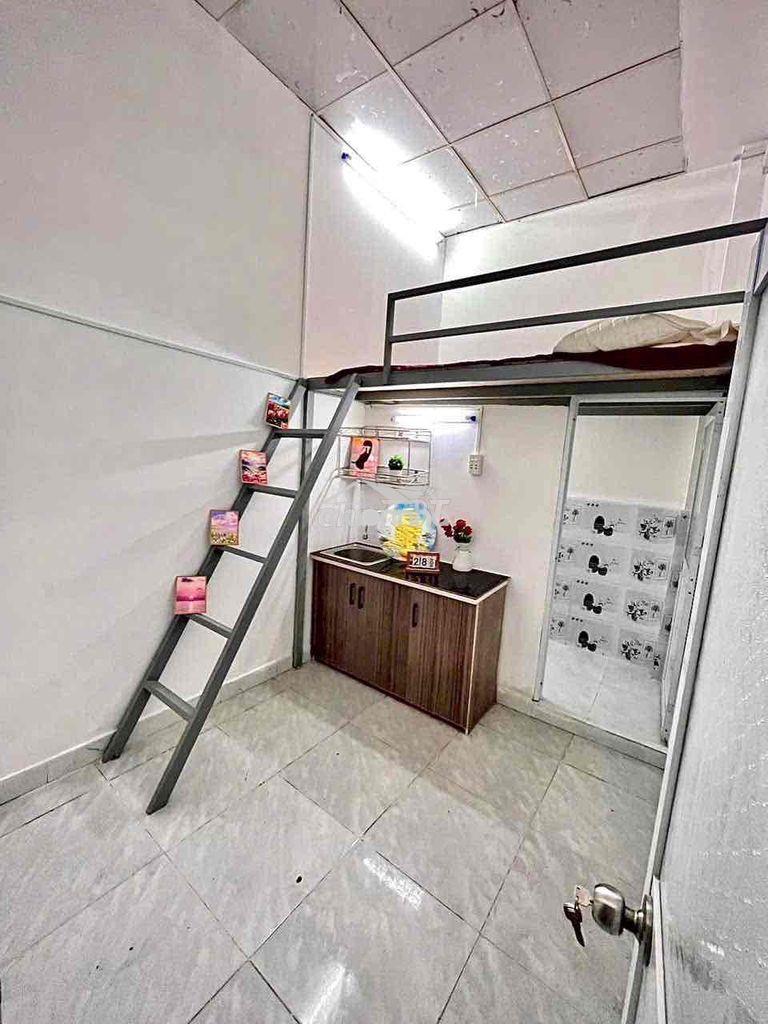 Phòng trọ giá rẻ cho tân sinh viên
