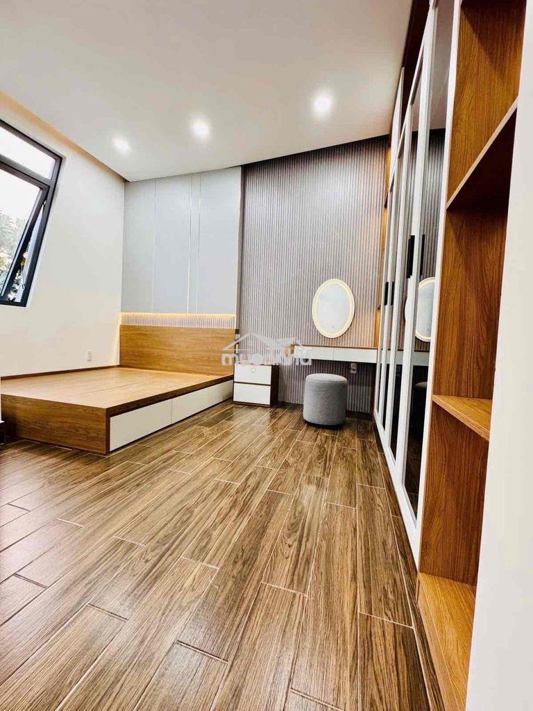Lô góc còn sót tại khu dân cư hiệp thành 1 - 4