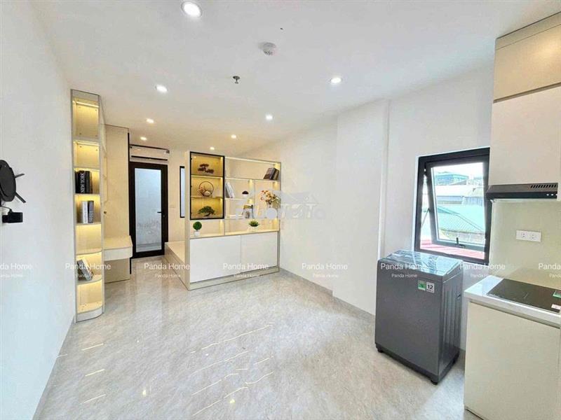 Cho thuê căn hộ mini siêu đẹp ngay vòng xoay dân chủ quận 3 giá rẻ t7